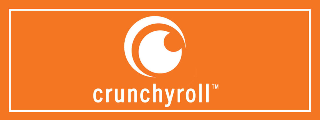 CrunchyRoll
