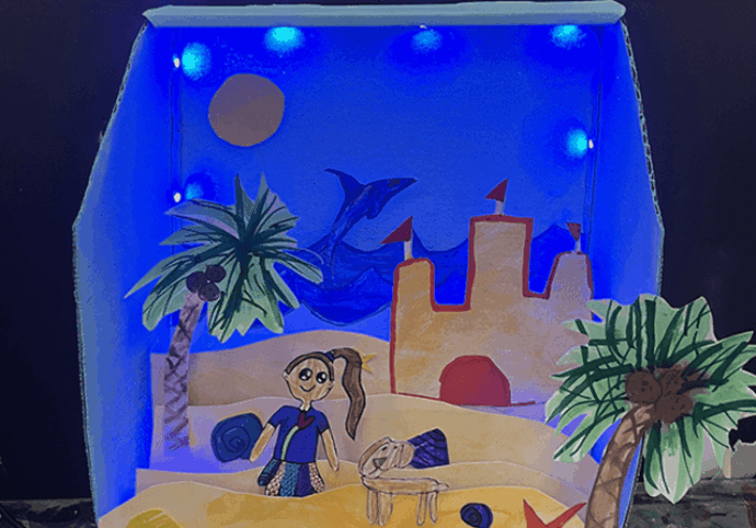 Camps - One River School Woodbury